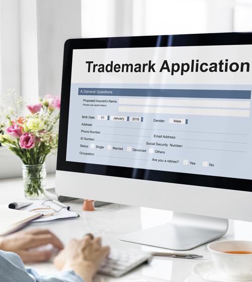 Trademark Search Filing Riahi Patents